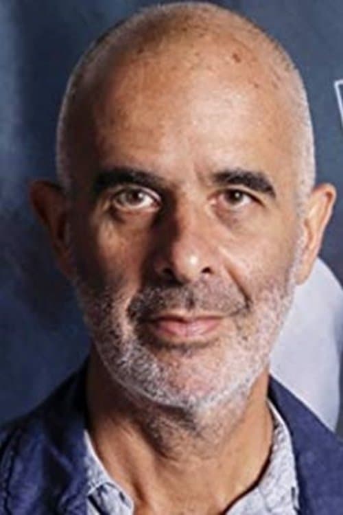 Photo of Henrique Goldman