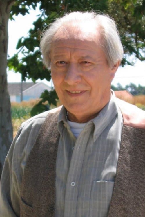 Photo of Henrique Viana