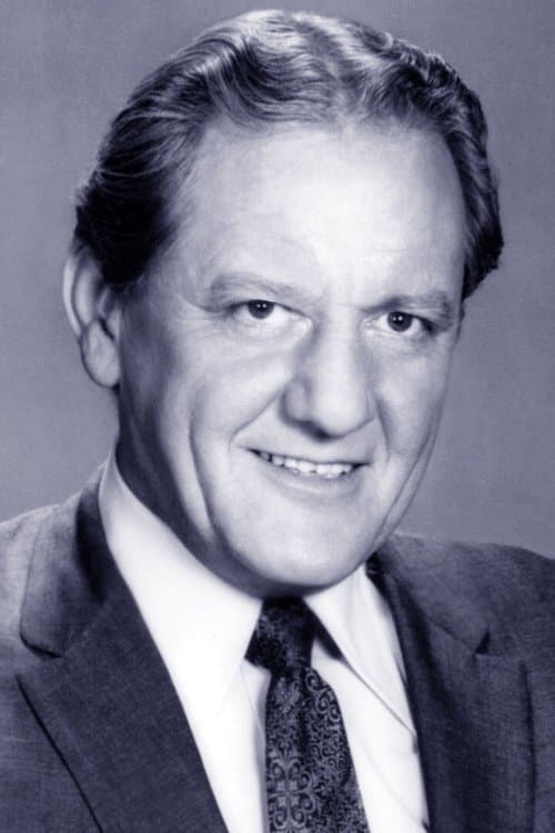 Photo of Henry Beckman