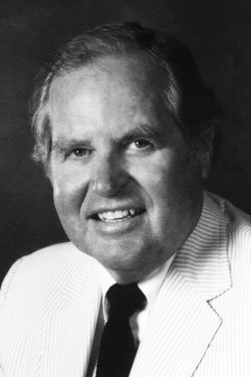 Photo of Henry Bumstead