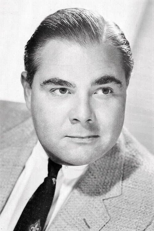 Photo of Henry Calvin
