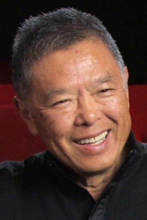 Photo of Henry Chan