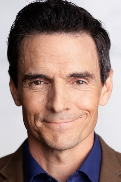 Photo of Henry Dittman