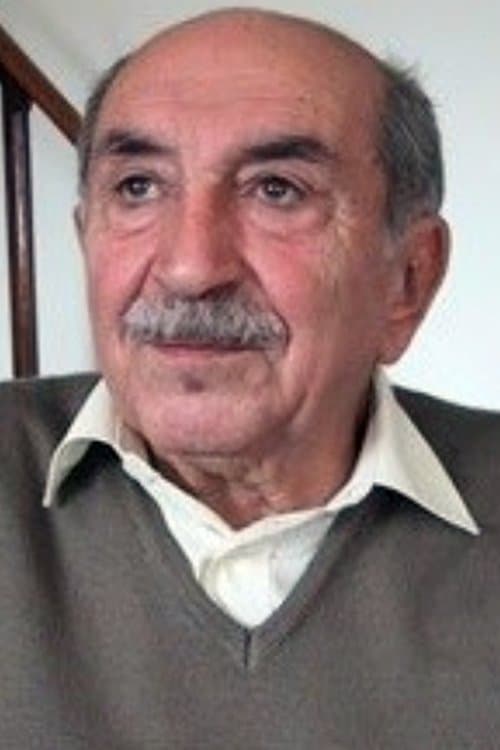 Photo of Henry Djanik