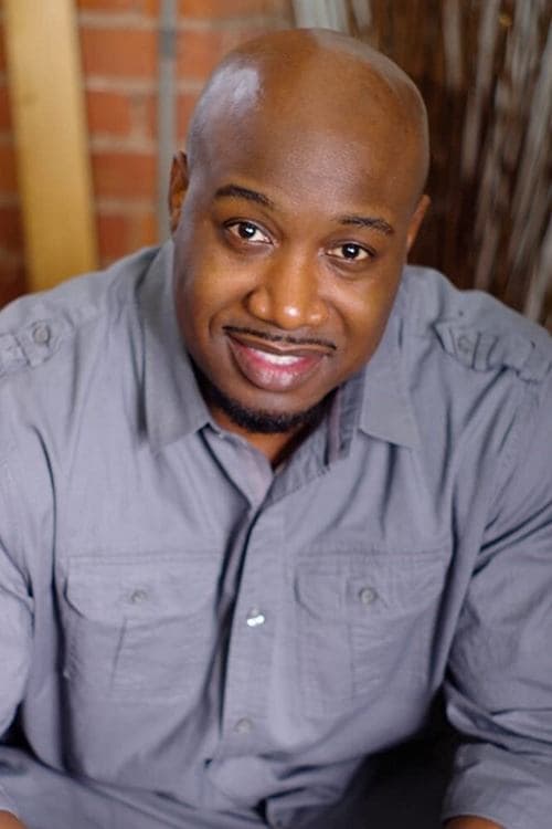 Photo of Henry Frost III