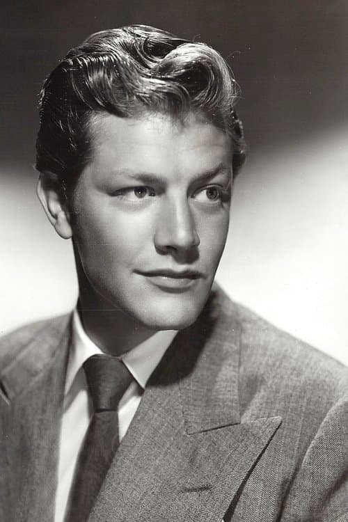 Photo of Henry H. Daniels Jr.