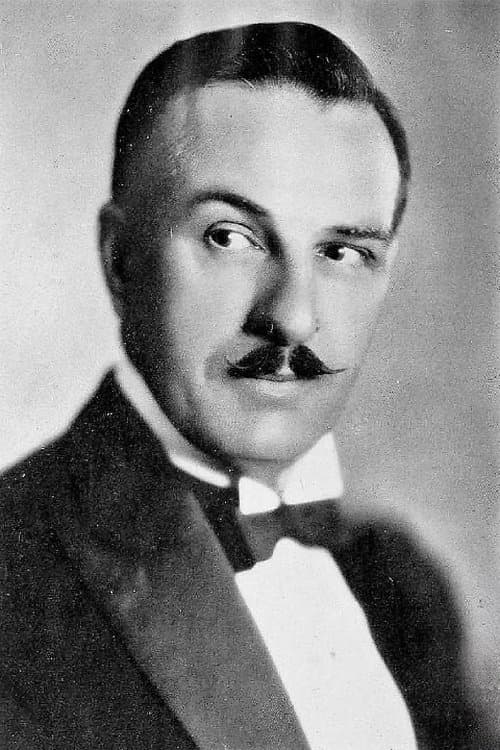 Photo of Henry Hebert