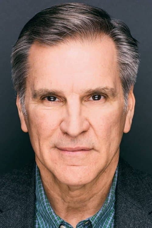 Photo of Henry LeBlanc