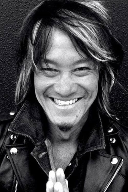 Photo of Henry Lee