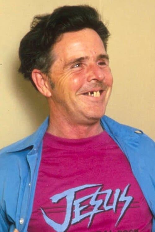 Photo of Henry Lee Lucas