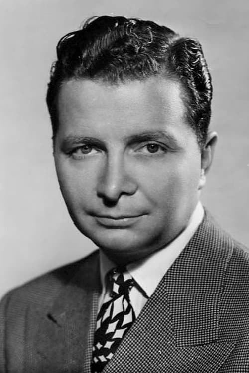 Photo of Henry Morgan
