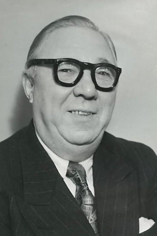 Photo of Henry Nielsen