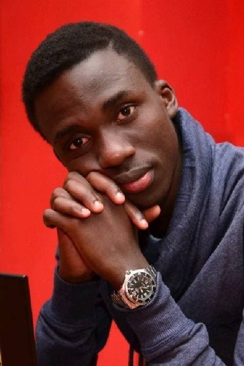 Photo of Henry Onyango