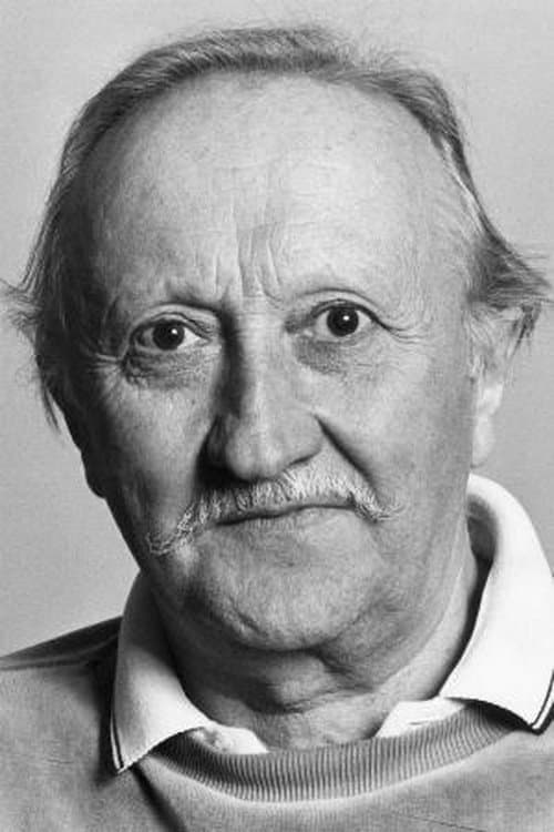 Photo of Henry Ottenby