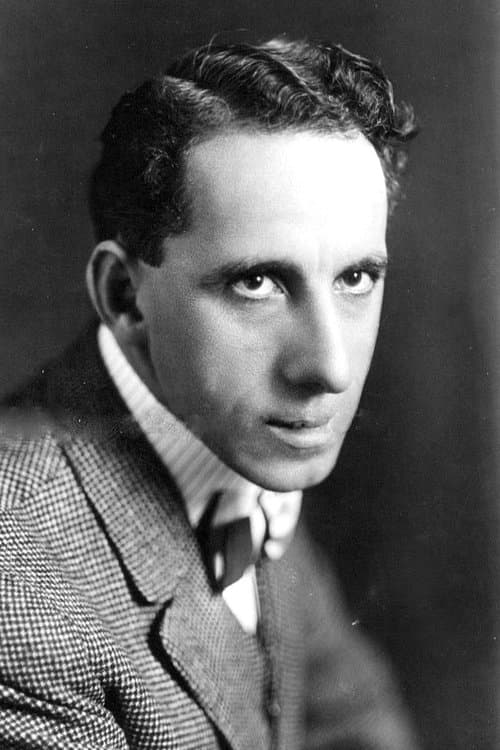 Photo of Henry Otto