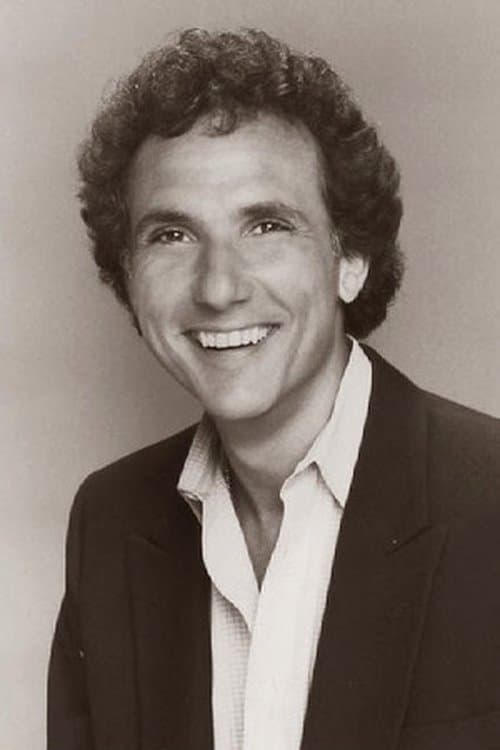 Photo of Henry Polic II