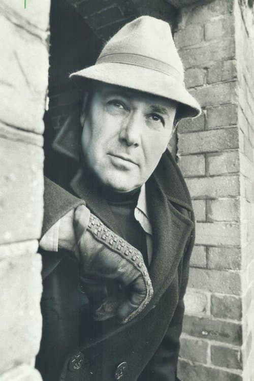 Photo of Henry Ramer