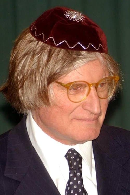 Photo of Henry Sobel