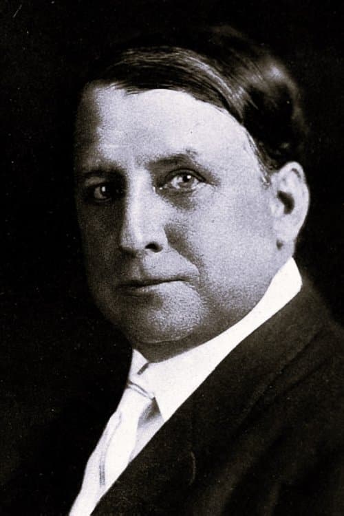 Photo of Henry Stanley