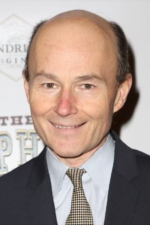 Photo of Henry Stram