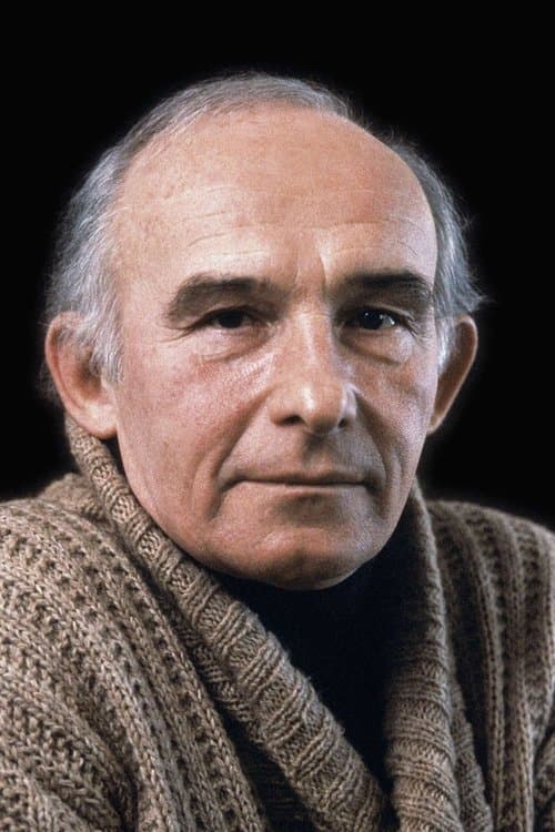 Photo of Henryk Bista
