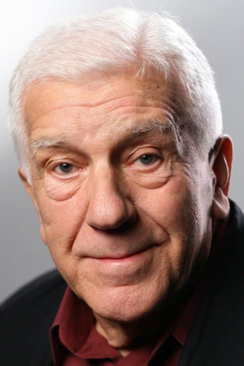 Photo of Henryk Łapiński