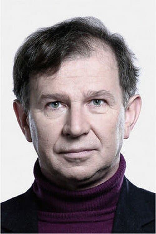 Photo of Henryk Niebudek