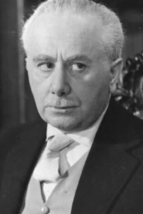 Photo of Henryk Szletyński