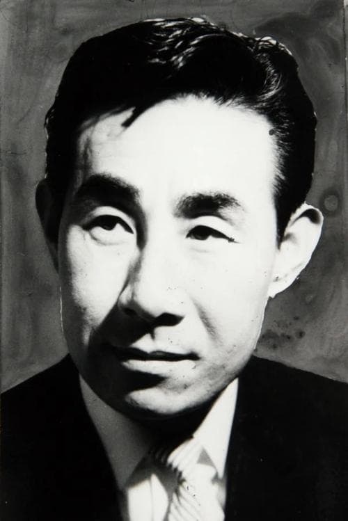 Photo of Heo Chang-kang