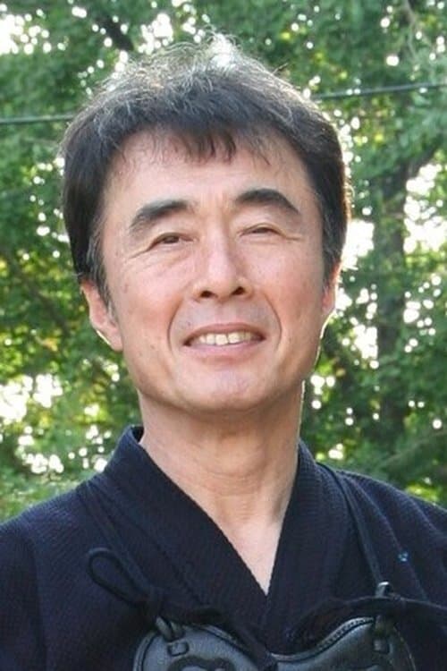 Photo of Heo Gi-ho