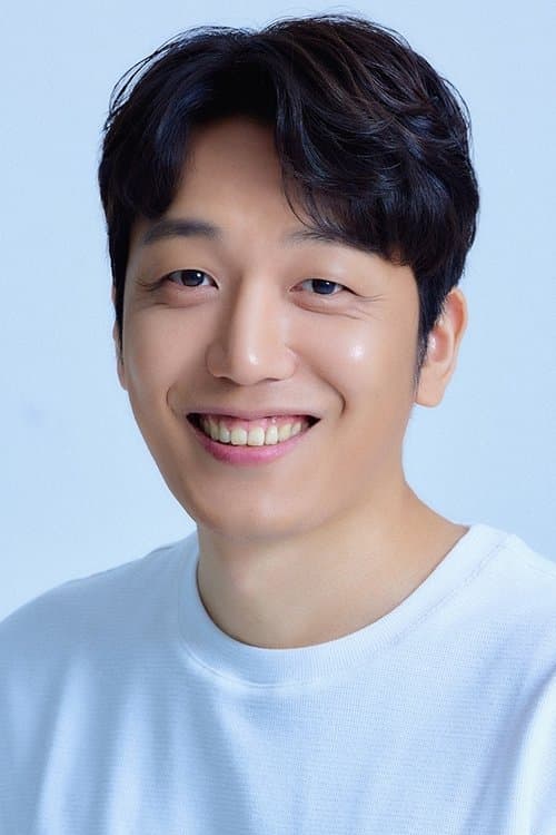 Photo of Heo Hyung-kyu