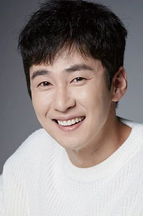 Photo of Heo Jae-ho