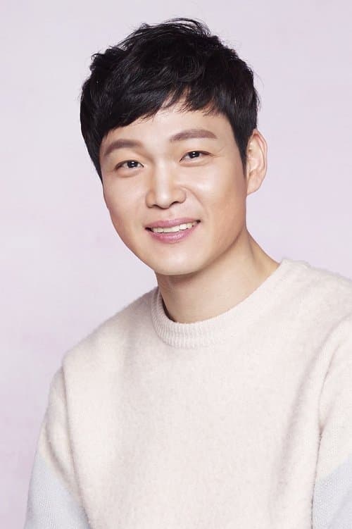 Photo of Heo Jeong-do