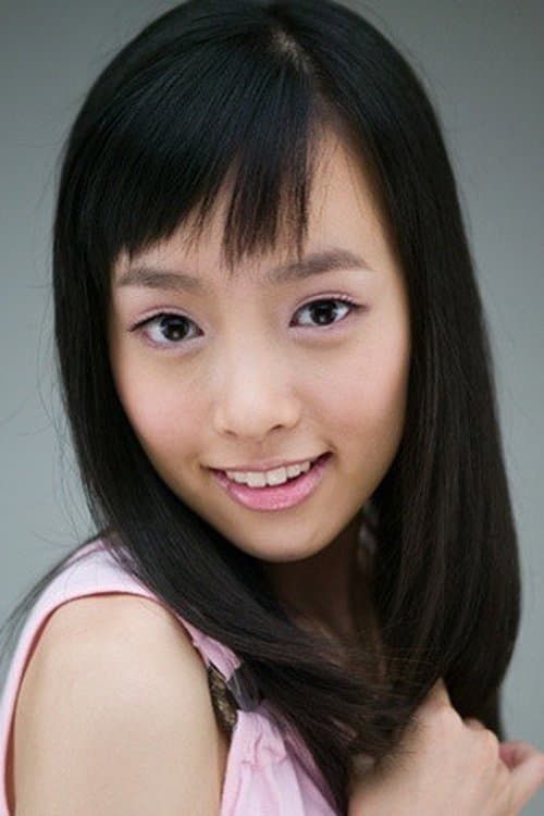 Photo of Heo Jin-yong