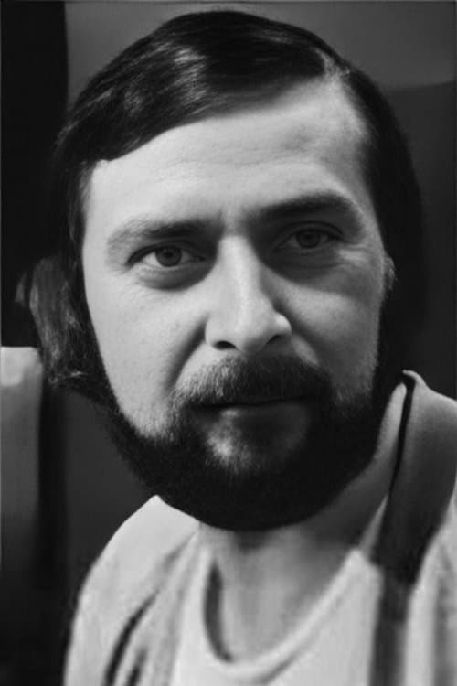 Photo of Heorhii Kyshko