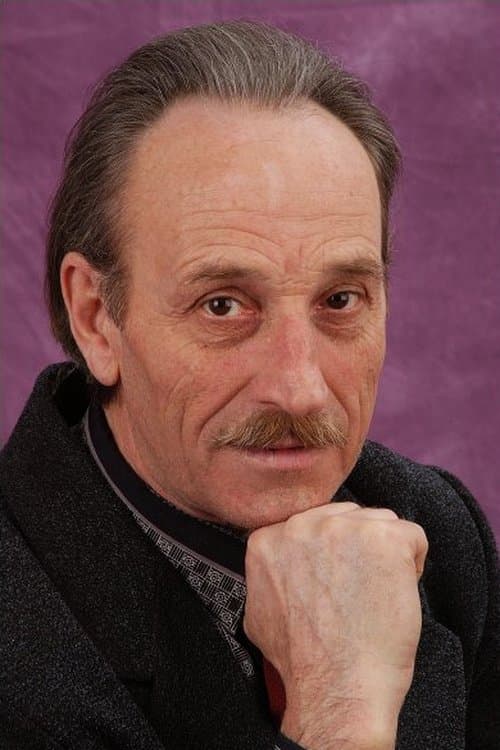 Photo of Heorhiy Morozyuk