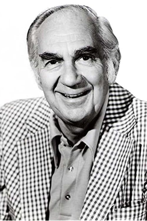 Photo of Herb Vigran