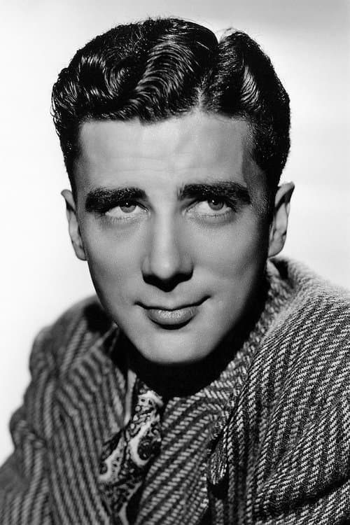 Photo of Herbert Anderson