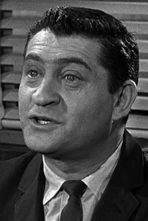 Photo of Herbert Ellis