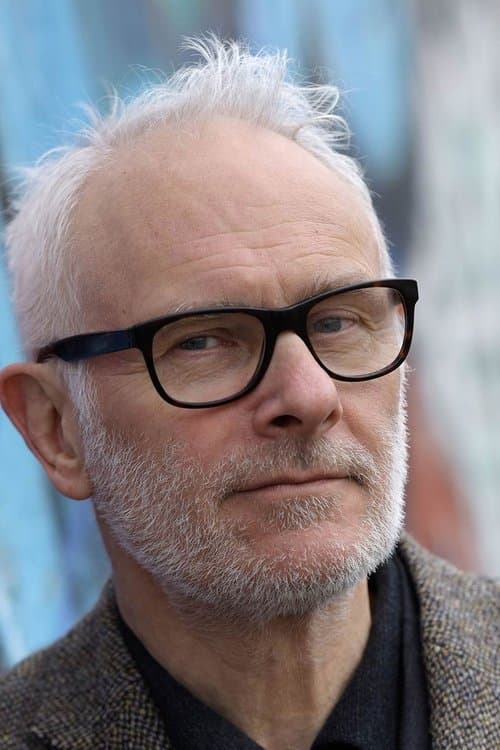 Photo of Herbert Fritsch