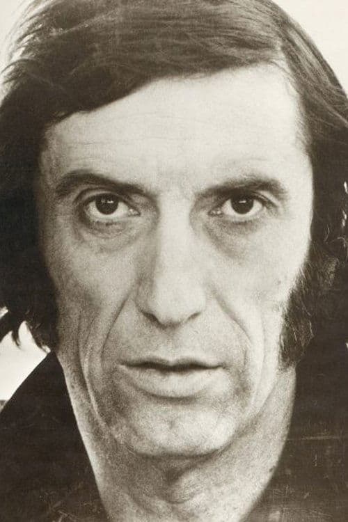 Photo of Herbert Fux