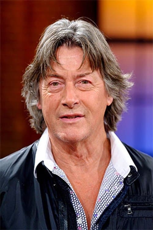 Photo of Herbert Herrmann