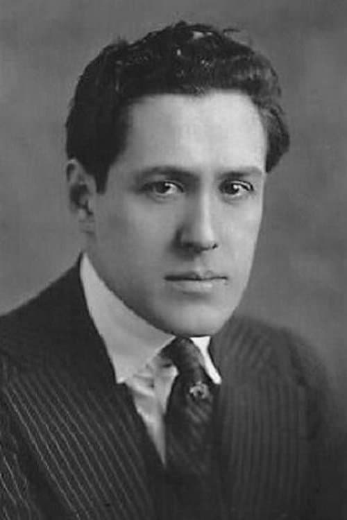 Photo of Herbert Heyes