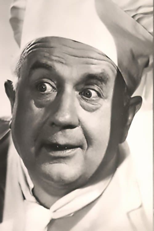 Photo of Herbert Kiper