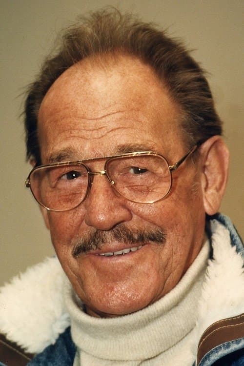 Photo of Herbert Köfer