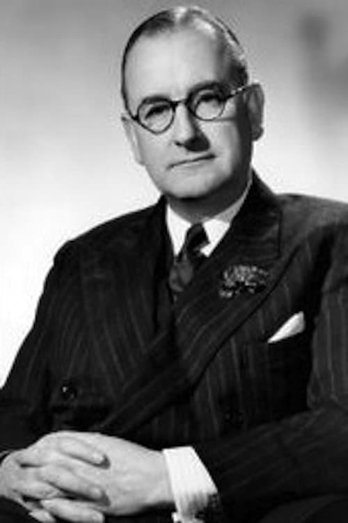 Photo of Herbert Wilcox
