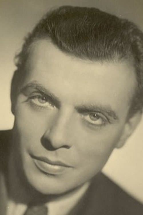 Photo of Herbert Wilk
