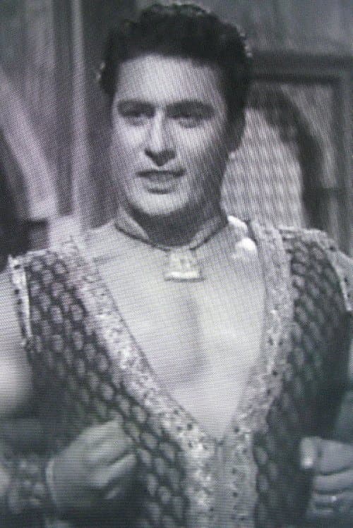 Photo of Hercules