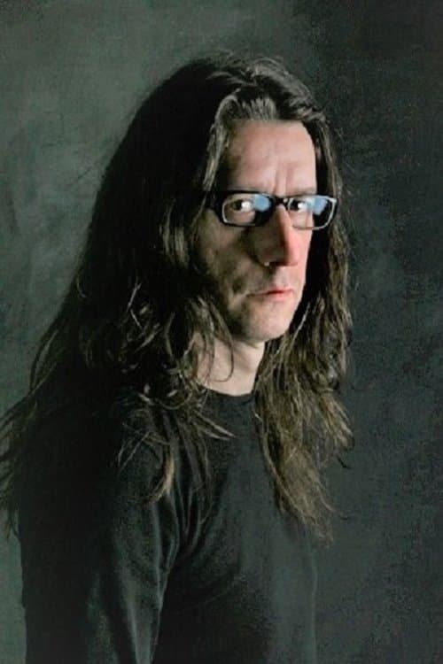 Photo of Herman Brusselmans