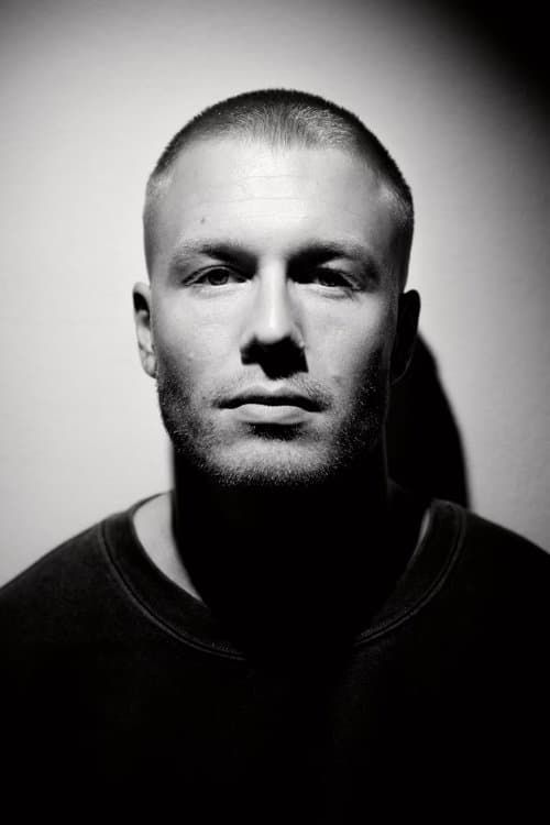 Photo of Herman Flesvig